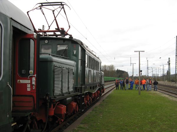 Sonderfahrt Neuenmarkt 2010 (059), ©Stefan Scholz, Apolda